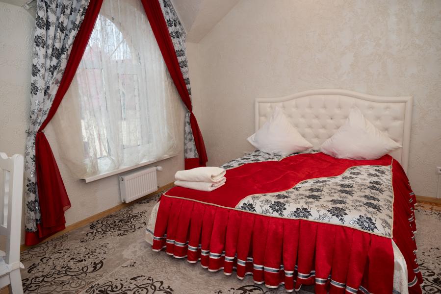 Номер Полулюкс