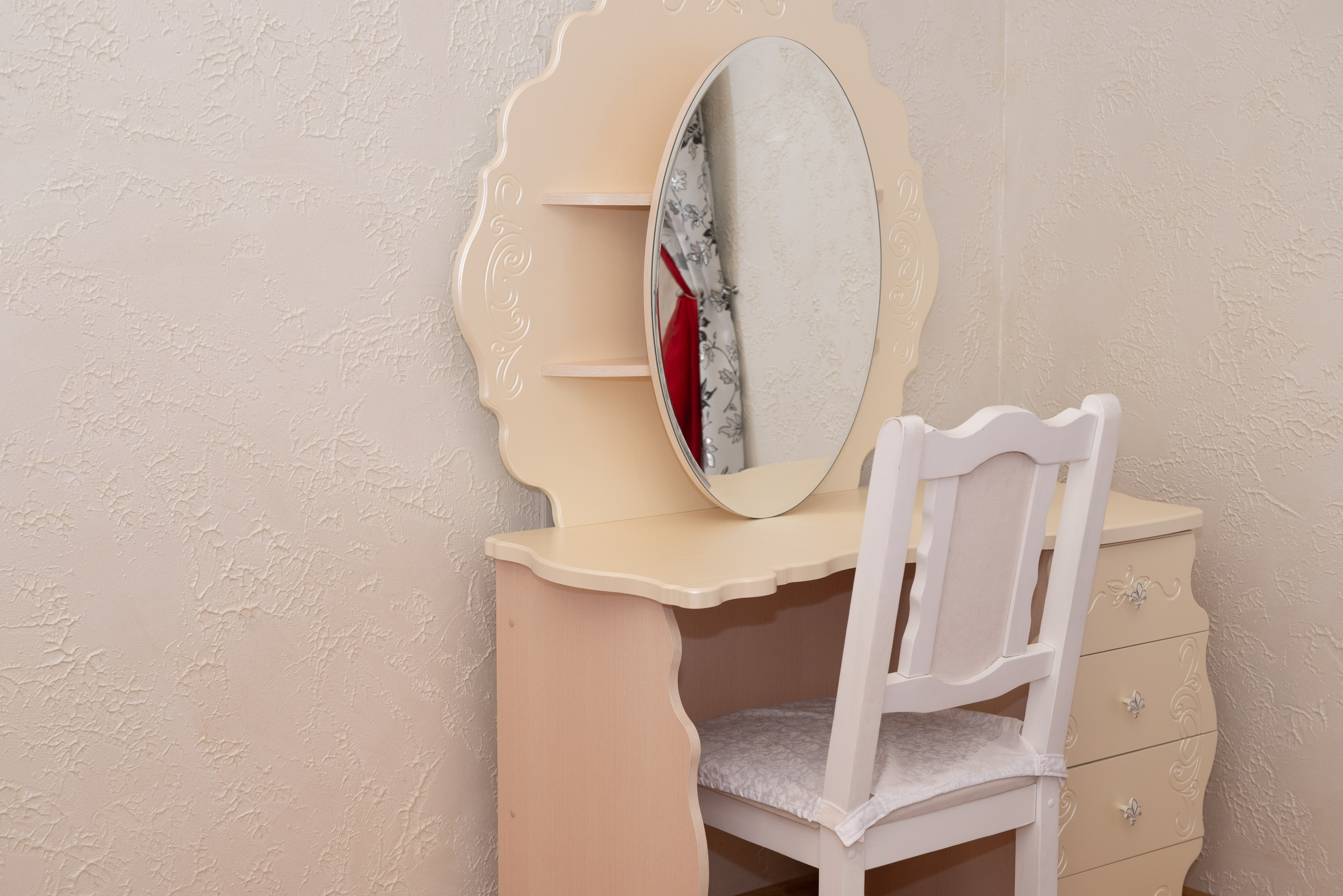 Номер Полулюкс