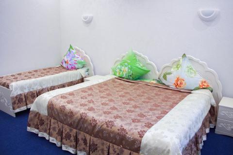 Семейный номер